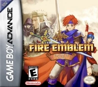 Fire Emblem: Sword of Seals