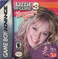 Lizzie McGuire 3: Homecoming Havoc [CA]