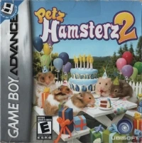 Petz: Hamsterz 2 [CA]
