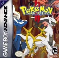 Pokémon Dark Rising 2