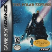 Polar Express, The (DVD Is Available Now!)