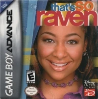 That's So Raven [CA]