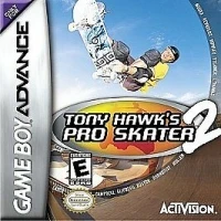 Tony Hawk's Pro Skater 2 (Activision)