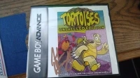 Tortoises: Unshelled Edition