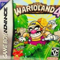 Wario Land 4 [BR]