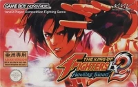 King of Fighters EX2, The: Howling Blood [CN]