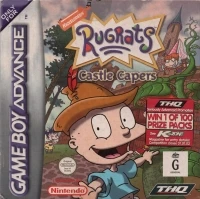 Rugrats: Castle Capers