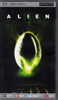 Alien [DK][FI][NO][SE]