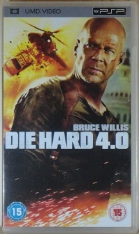 Die Hard 4.0