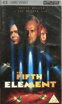Fifth Element, The