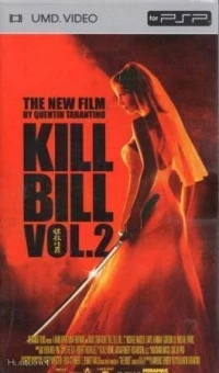 Kill Bill: Vol. 2 [SE][DK][FI][NO]