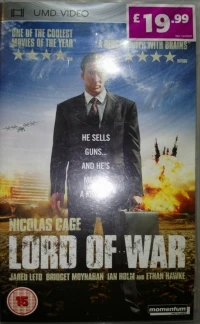Lord Of War