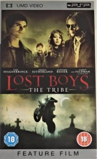 Lost Boys: The Tribe