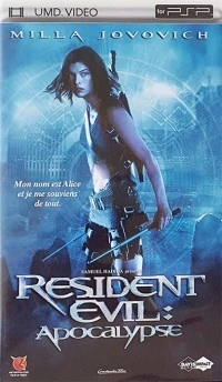 Resident Evil: Apocalypse [FR]