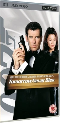 Tomorrow Never Dies