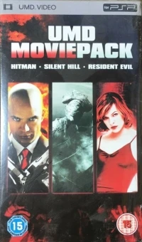 UMD MoviePack