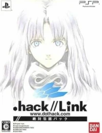 .hack//Link - Zettai Houi Pack