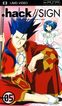 .hack//Sign 05