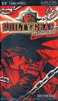 Guilty Gear: Fragment
