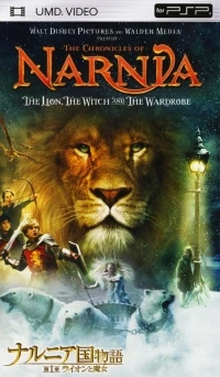 Narnia Koku Monogatari Daiisshou: Lion to Majo