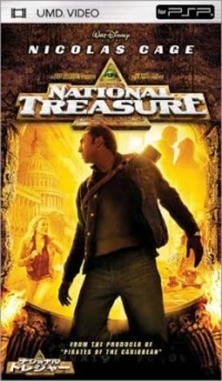 National Treasure