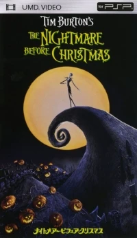 Nightmare Before Christmas