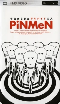 Pinmen