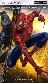 Spider-Man 3