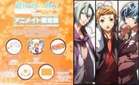 Starry Sky: In Autumn Portable - Animate Genteiban (box)