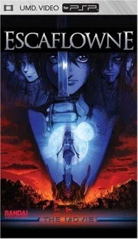Escaflowne: The Movie