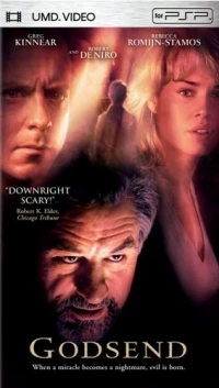 Godsend