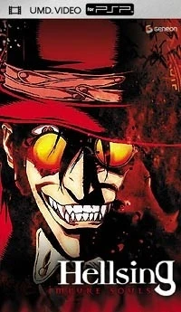 Hellsing: Impure Souls