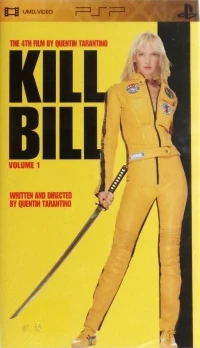Kill Bill: Volume 1 (UCUS 98854)