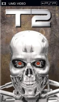 Terminator 2: Judgment Day [CA]