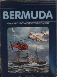 Bermuda (322.913 5)