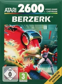 Berzerk: Enhanced Edition