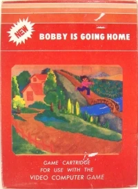 Bobby is Going Home (2402-005-01)