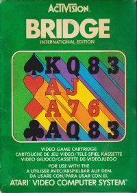Bridge - International Edition