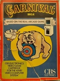 Carnival (color label) [UK]