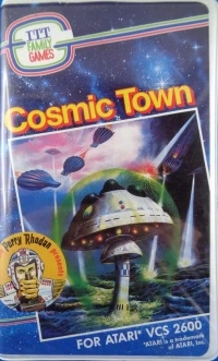 Cosmic Town