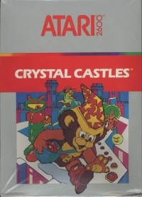 Crystal Castles (Made in China)