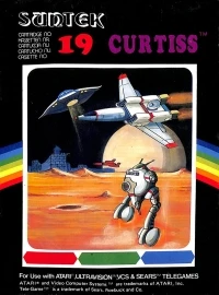 Curtiss