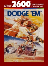 Dodge 'Em (red box)