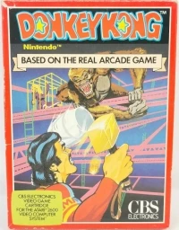 Donkey Kong (4L1802)