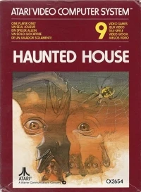 Haunted House