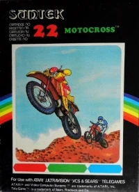 Motocross (Suntek)