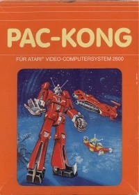 Pac-Kong (219.292 0)