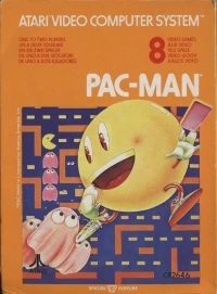 Pac-Man (1986)