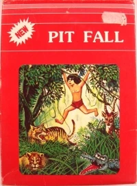 Pit Fall (2402-050-01)