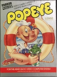 Popeye (text label)